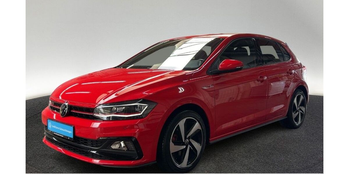 VW Polo 59.122 km 19.685 &euro; Hamburg 22761