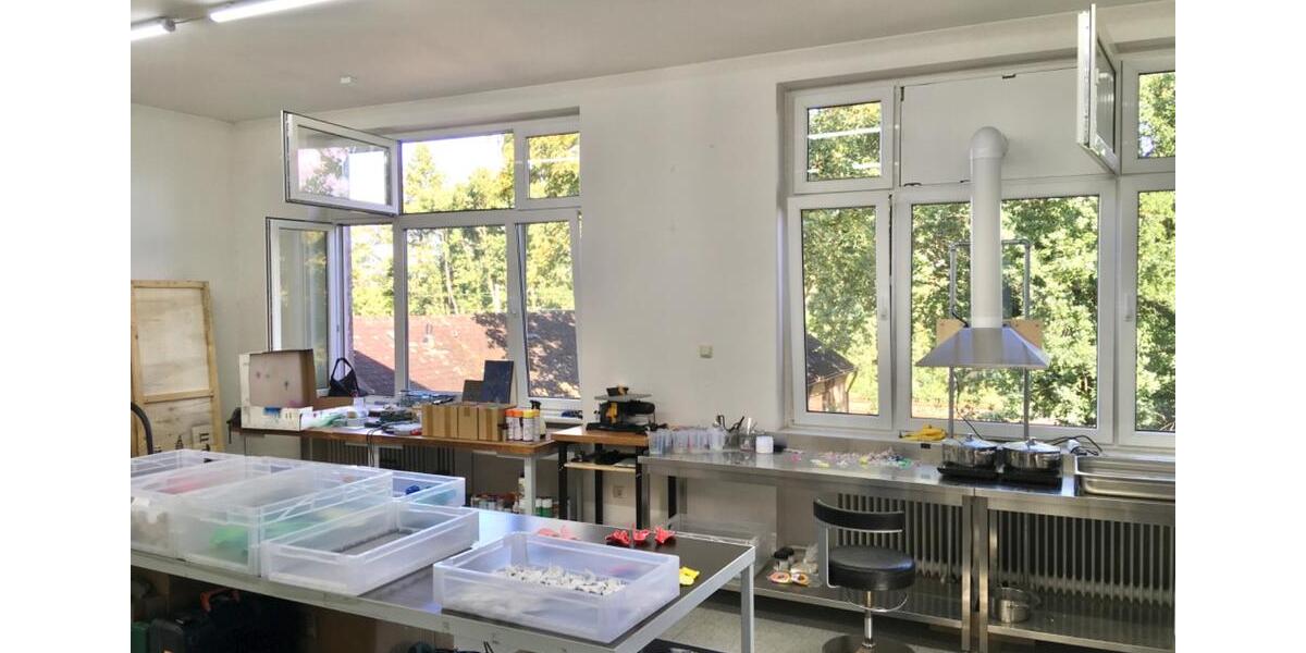 Gewerbeobjekt Hamburg Altstadt - 200&euro; | Angebot:25207380