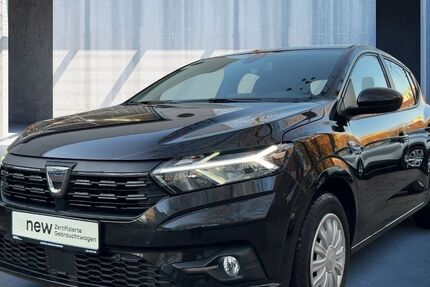 Dacia Sandero 64.025 km 12.490 &euro; Hamburg 22763