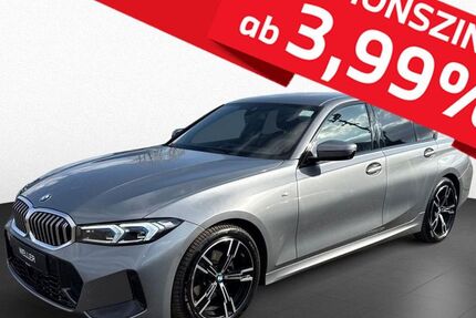 BMW 320 12.288 km 41.750 &euro; Hamburg 21073