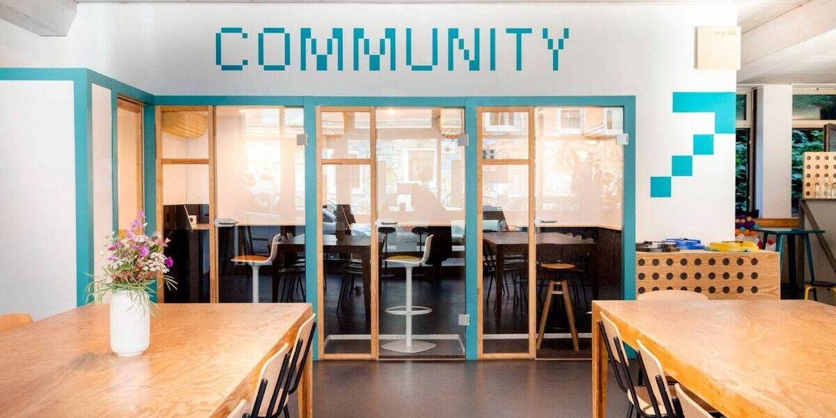 Gewerbeobjekt Hamburg Sternschanze - 2.000&euro; | Angebot:25980670