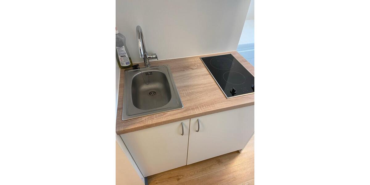 Erdgeschoßwohnung Hamburg Harburg - 2 Zimmer, 16 m&sup2;, 559&euro; | Angebot:25959021