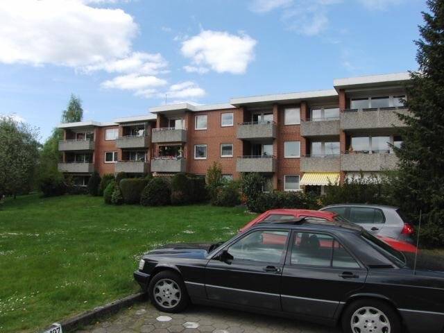 Etagenwohnung Glinde - 2 Zimmer, 69 m&sup2;, 960&euro; | Angebot:25780588