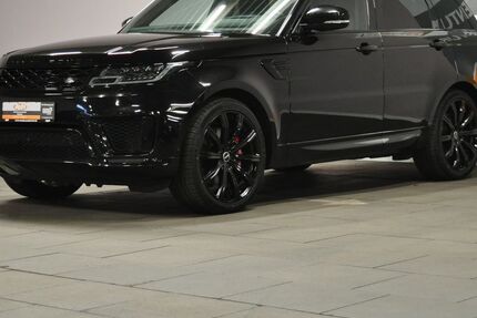 Land Rover Range Rover Sport 199.986 km 37.990 &euro; Schenefeld | Hamburg 22869