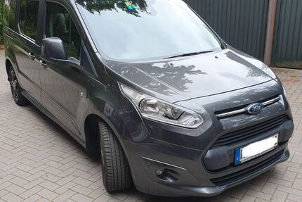 Ford Tourneo Connect 88.000 km 14.500 &euro; Hamburg 22589