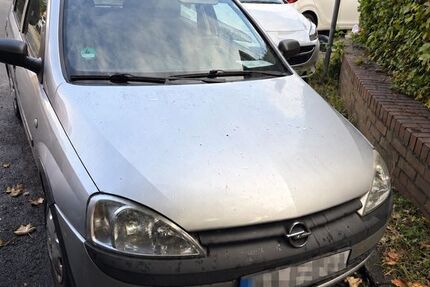 Opel Corsa 130.831 km 1.299 &euro; Hamburg 22053
