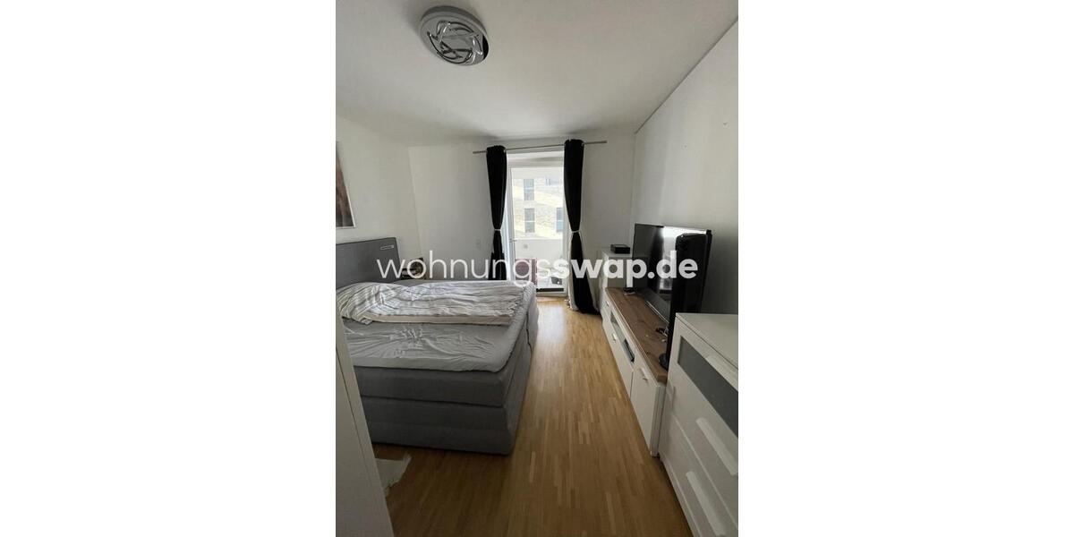 Etagenwohnung Hamburg Altona-Nord - 3 Zimmer, 82 m&sup2;, 1.800&euro; | Angebot:24539252