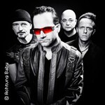 25 Jahre Achtung Baby - The Ultimate Tribute to U2