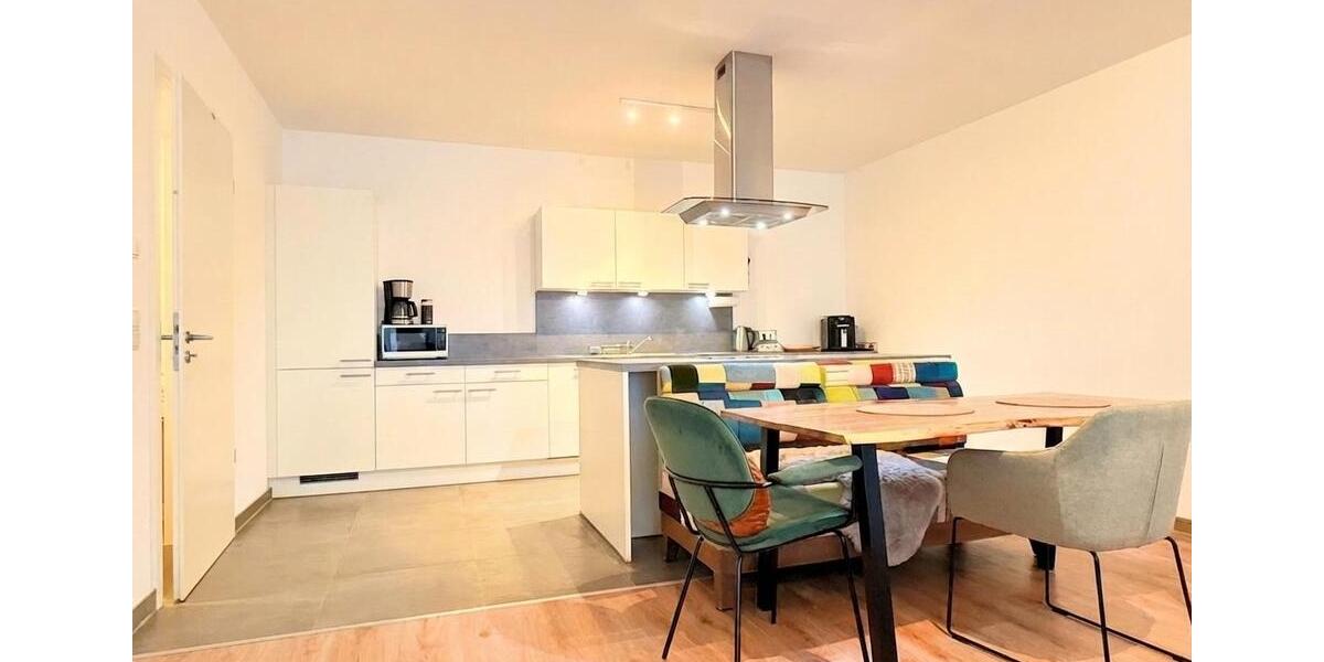 Etagenwohnung Hamburg Bergedorf - 2 Zimmer, 103 m&sup2;, 1.300&euro; | Angebot:25950780