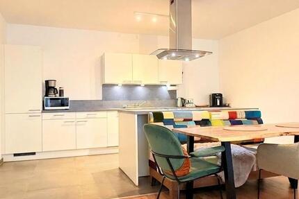 Wohnung Hamburg Bergedorf - 2 Zimmer, 103 m&sup2;, 1.300&euro; | Angebot:25950780