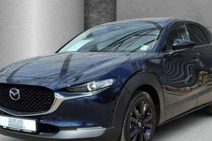 Mazda CX-30 2.369 km 26.480 &euro; Hamburg 21079