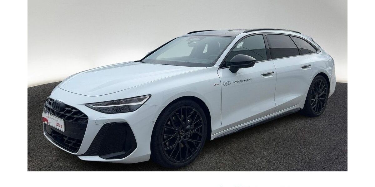 Audi A6 4.996 km 72.447 &euro; Hamburg 22529