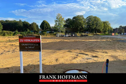 Grundstück Quickborn - 370.000&euro; | Angebot:25743500