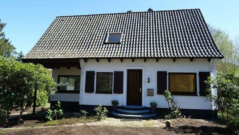 Einfamilienhaus Hamburg Neugraben-Fischbek - 4 Zimmer, 100 m&sup2;, 320.000&euro; | Angebot:25819745