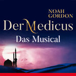 Der Medicus - Das Musical
