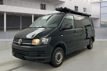 VW T6 Transporter 157.000 km 8.400 &euro; Norderstedt 22848