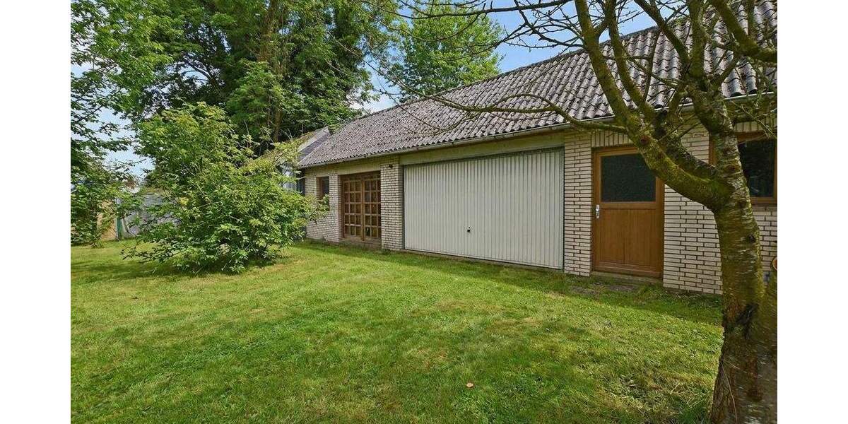 Einfamilienhaus Hemdingen - 6 Zimmer, 160 m&sup2;, 445.000&euro; | Angebot:25708443
