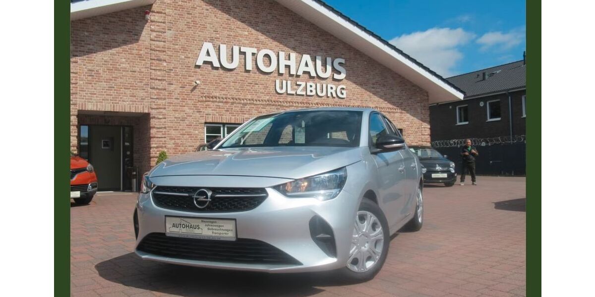 Opel Corsa 223.441 km 6.900 &euro; Henstedt Ulzburg(20 km nördlich von HH-direkt an der A7) 24558