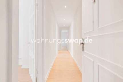 Wohnung Hamburg-Nord Nord - 5 Zimmer, 90 m&sup2;, 2.300&euro; | Angebot:26799914