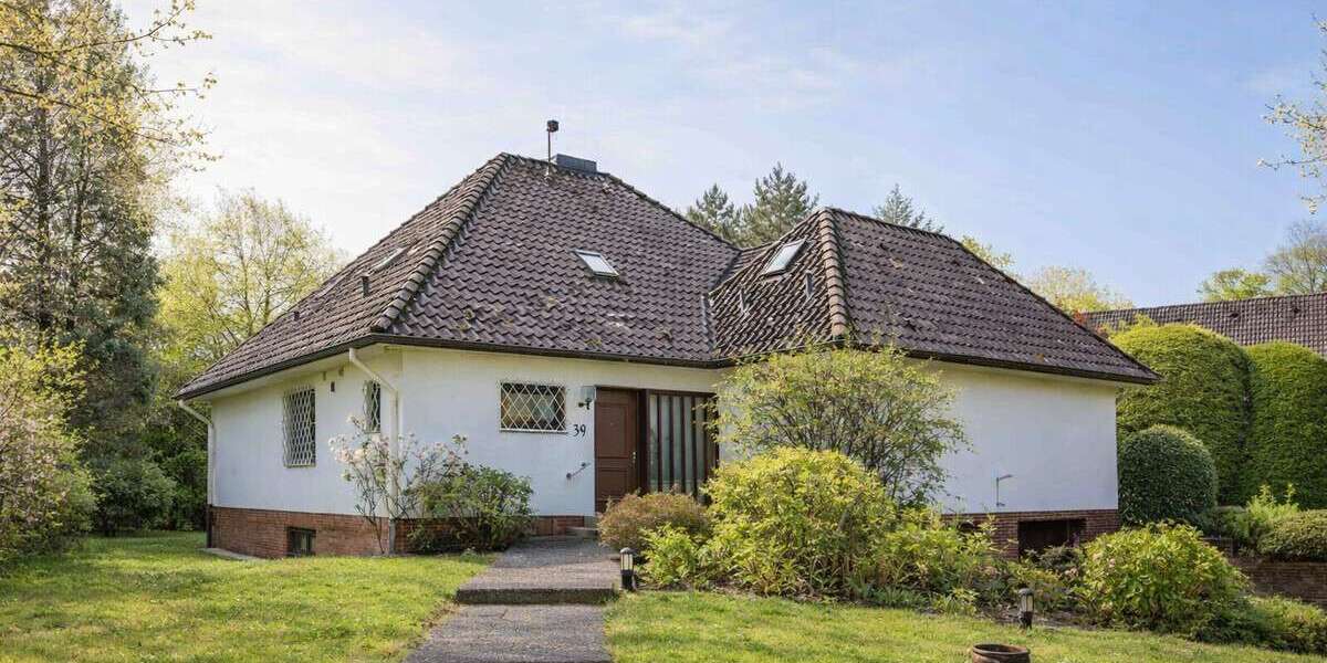 Einfamilienhaus Hamburg Altona - 5.5 Zimmer, 189 m&sup2;, 2.150.000&euro; | Angebot:25475262