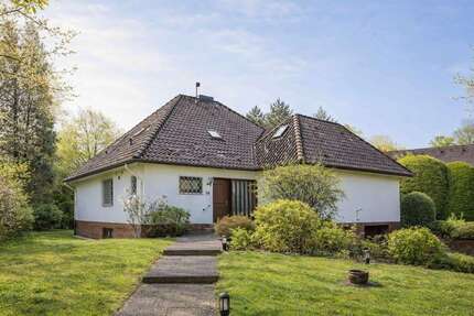 Haus Hamburg Altona - 5.5 Zimmer, 189 m&sup2;, 2.150.000&euro; | Angebot:25475262