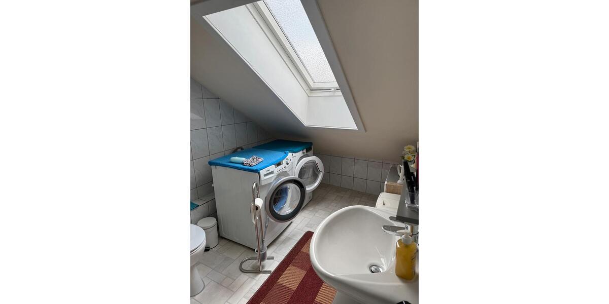 Dachgeschoßwohnung Quickborn - 2 Zimmer, 55 m&sup2;, 145.000&euro; | Angebot:25950873