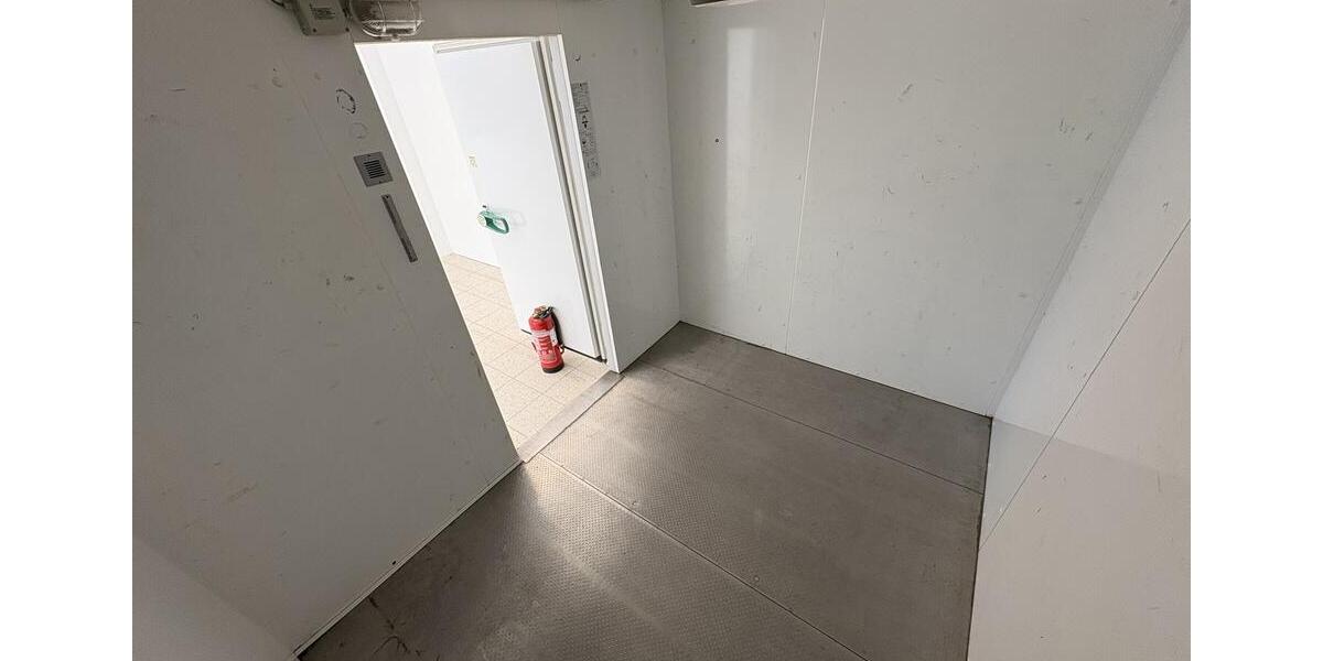 Gewerbeobjekt Hamburg Hamburg-Mitte - 3.450&euro; | Angebot:25366017