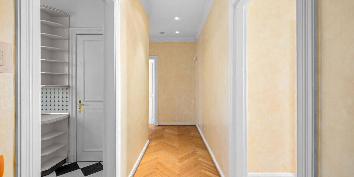 Etagenwohnung Hamburg Eimsbüttel Harvestehude - 4 Zimmer, 88 m&sup2;, 960.000&euro; | Angebot:25971895