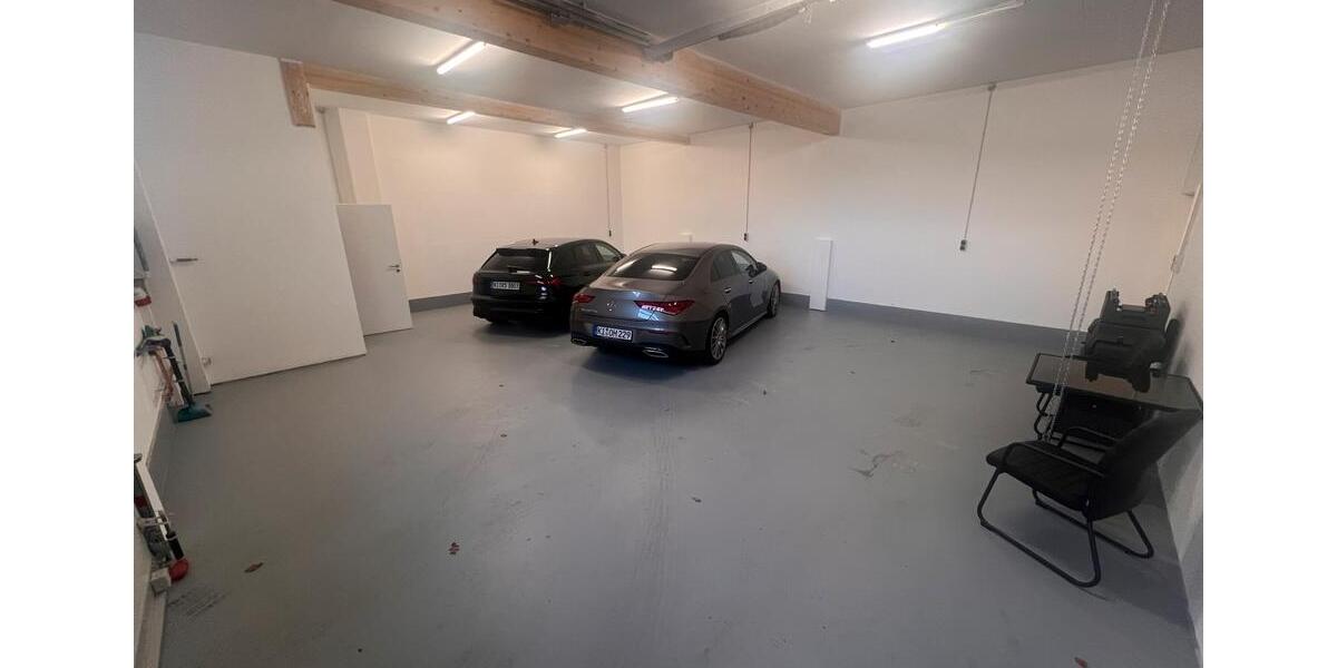 Gewerbeobjekt Wiemersdorf - 700&euro; | Angebot:25957075