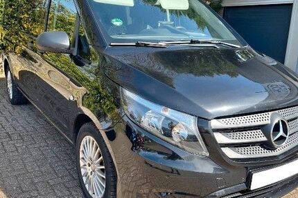 Mercedes-Benz Vito 316.000 km 6.500 &euro; Norderstedt 22850