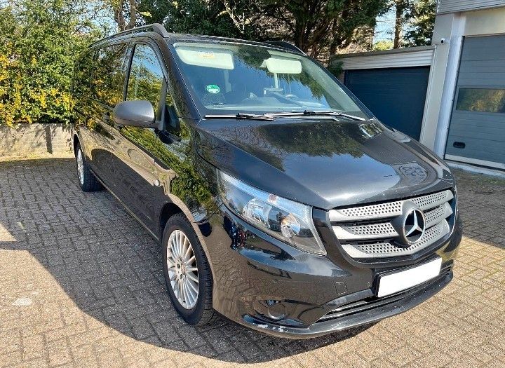 Mercedes-Benz Vito 316.000 km 6.500 &euro; Norderstedt 22850