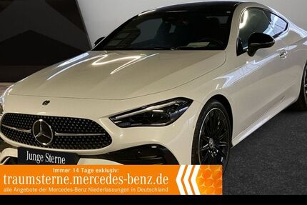 Mercedes-Benz CLE 220 5.557 km 51.890 &euro; Hamburg 22047