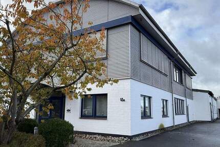 Gewerbeobjekt Elmshorn Hainholz - 1.250.000&euro; | Angebot:25660521