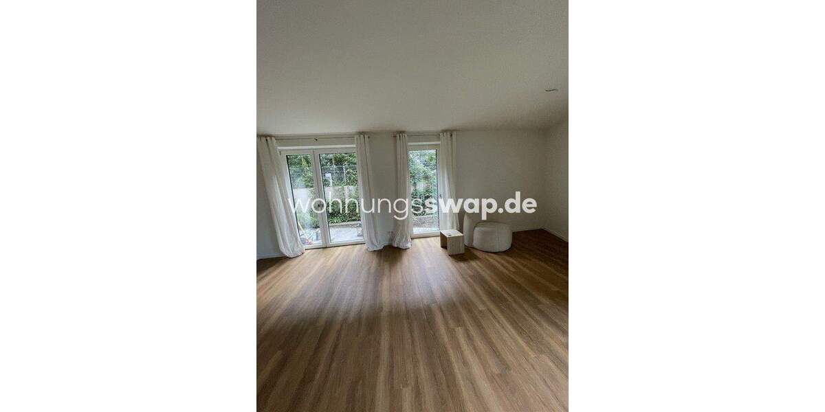 Etagenwohnung Hamburg Hoheluft-West - 2 Zimmer, 65 m&sup2;, 1.812&euro; | Angebot:26029840