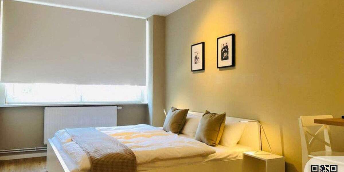 Etagenwohnung Hamburg Altona-Altstadt - 2 Zimmer, 2.043&euro; | Angebot:25714681