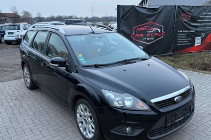 Ford Focus 331.185 km 2.000 &euro; Ellerau 25479