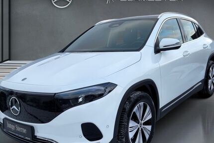 Mercedes-Benz EQA 10.981 km 35.990 &euro; Wedel 22880