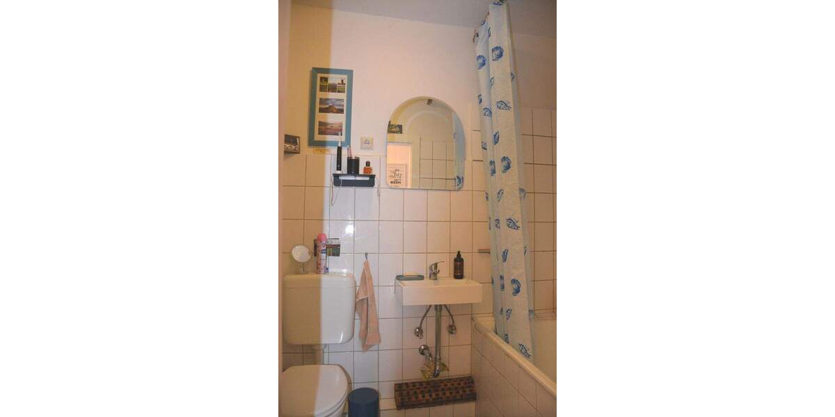 Etagenwohnung Hamburg Barmbek-Süd - 2 Zimmer, 58 m&sup2;, 255.000&euro; | Angebot:25821592