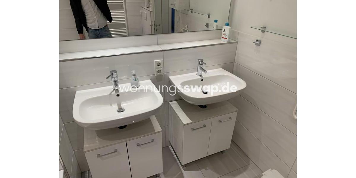 Etagenwohnung Hamburg Eppendorf - 4 Zimmer, 109 m&sup2;, 2.100&euro; | Angebot:24866018