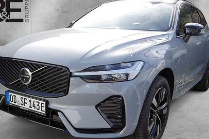 Volvo XC60 1.500 km 55.950 &euro; Glinde 21509