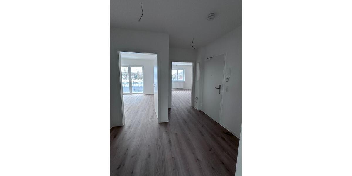 Etagenwohnung Bad Oldesloe - 3 Zimmer, 86 m&sup2;, 1.333&euro; | Angebot:24875925