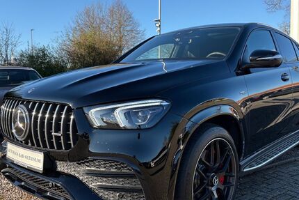Mercedes-Benz GLE 53 AMG 92.500 km 73.888 &euro; Bad Oldesloe 23843