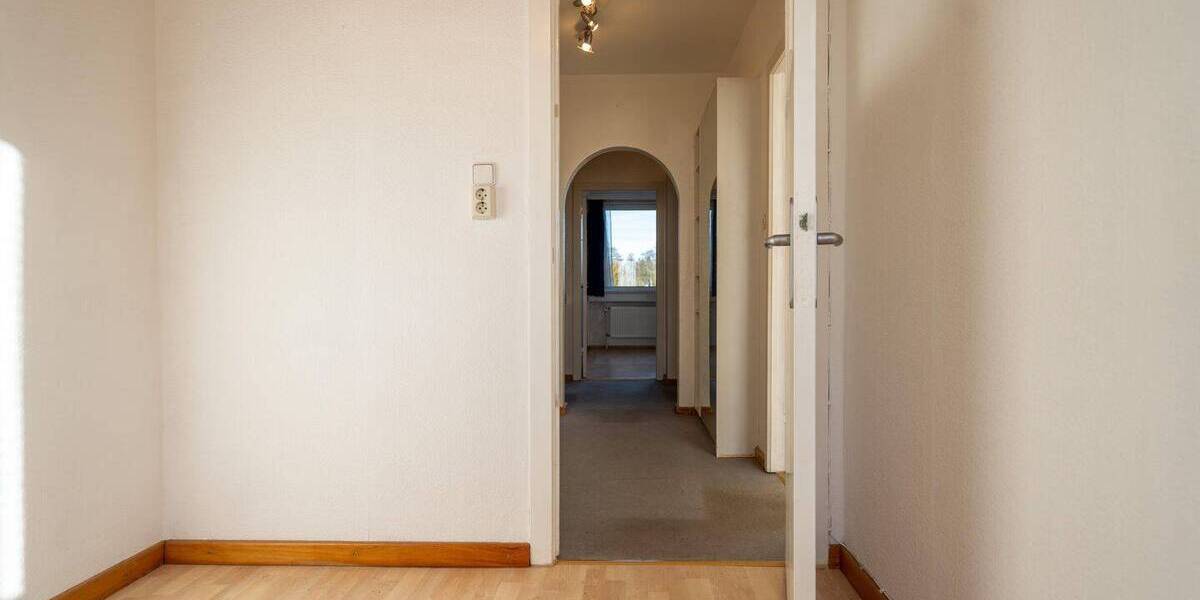 Reihenendhaus Hamburg Rahlstedt - 4 Zimmer, 91 m&sup2;, 393.000&euro; | Angebot:25916301