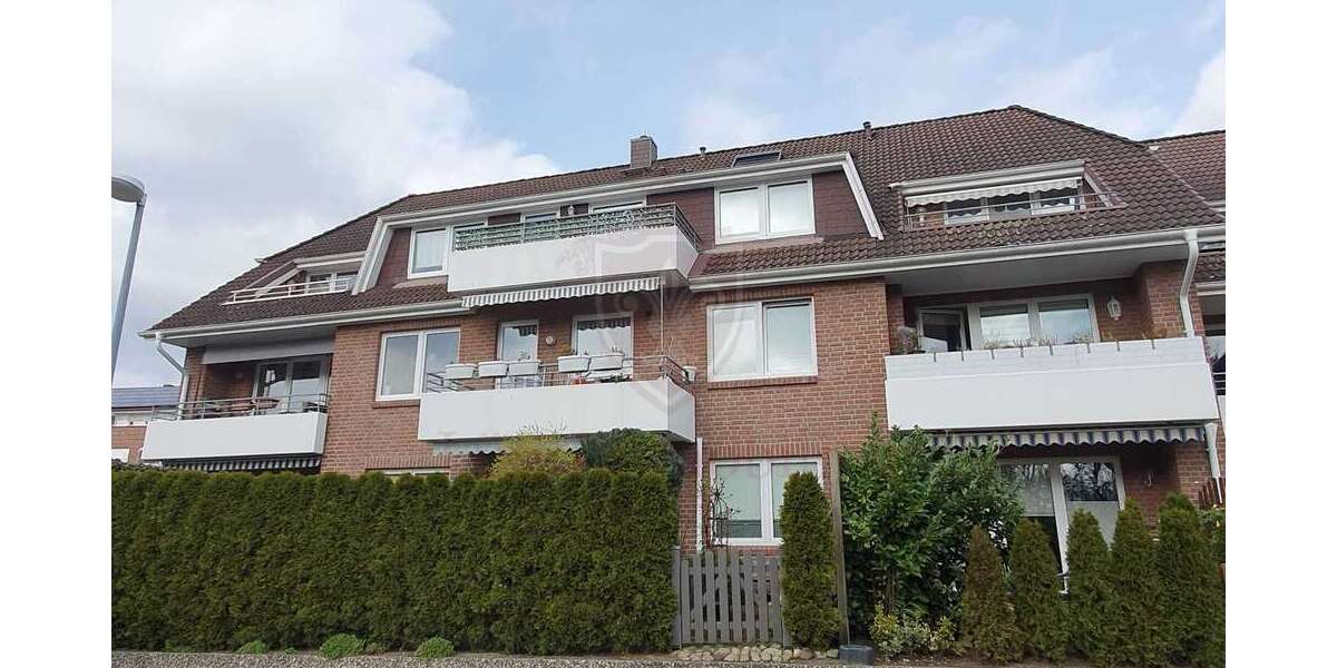 Etagenwohnung Henstedt-Ulzburg Ulzburg - 4 Zimmer, 56 m&sup2;, 249.000&euro; | Angebot:22419201