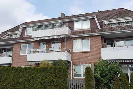 Wohnung Henstedt-Ulzburg Ulzburg - 4 Zimmer, 56 m&sup2;, 249.000&euro; | Angebot:22419201