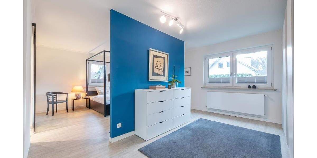 Einfamilienhaus Aumühle - 6 Zimmer, 200 m&sup2;, 1.295.000&euro; | Angebot:25673402