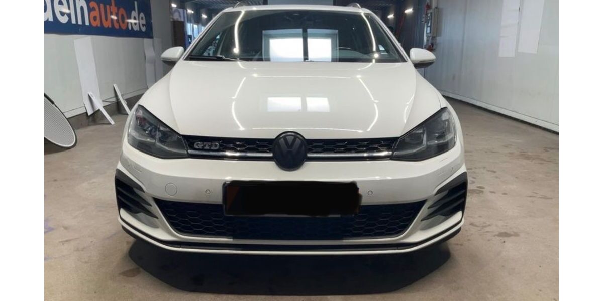 VW Golf 197.890 km 13.990 &euro; Bargteheide 22941