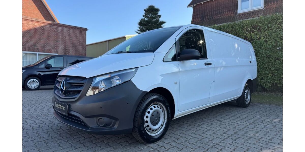 Mercedes-Benz Vito 200.000 km 14.999 &euro; Jork 21635