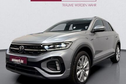 VW T-Roc 11.741 km 28.290 &euro; Ahrensburg 22926