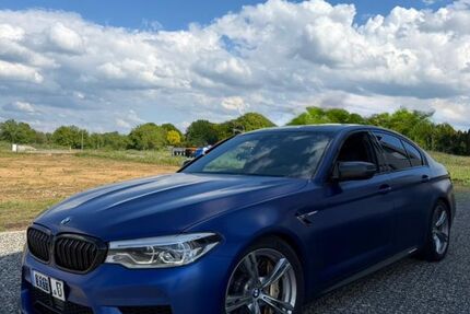 BMW M5 169.000 km 49.999 &euro; Lentföhrden 24632